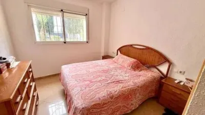 Chalet en La Condomina photo 27