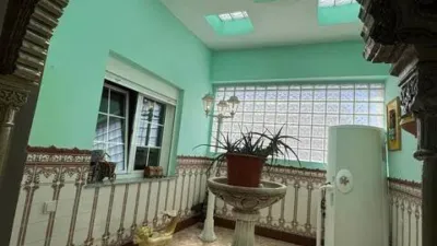 Townhouse in Vícar photo 10