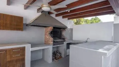 Chalet on Avinguda Coloma photo 11