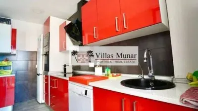 Apartment in El Coll d'en Rabassa photo 6
