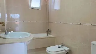 Penthouse in La Costera photo 18