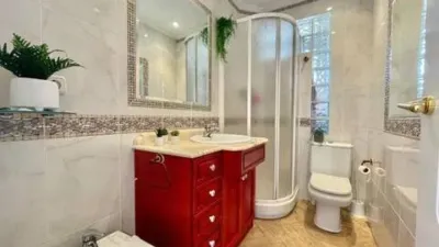 Penthouse in Centre-Port-Platja Llevant photo 29