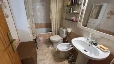 Apartment on Calle San Pascual photo 16
