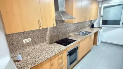Flat for sale in Carrer de Sant Lluís, 137, Roc Blanc - TERRASSA photo 8