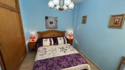 Apartment on Calle San Pascual photo 11