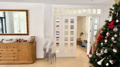 Chalet in La Condomina photo 5
