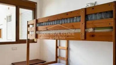 Apartment in Capdepera photo 9