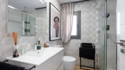 Chalet en Avenida Barcelona photo 35