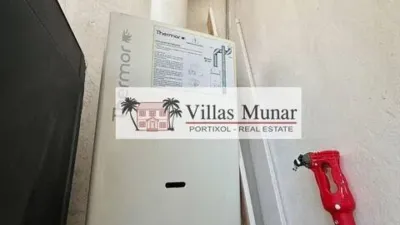 Apartment in El Coll d'en Rabassa photo 19