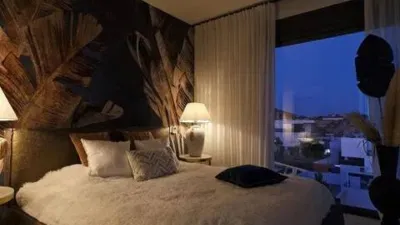 Chalet en Avenida Barcelona photo 33