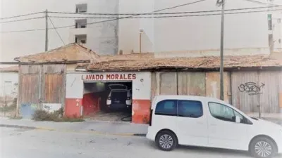Terreno en venta en Carrer de Quintana - Vista 5