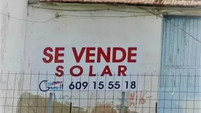 Terreno en venta en Carrer de Quintana - Vista 2