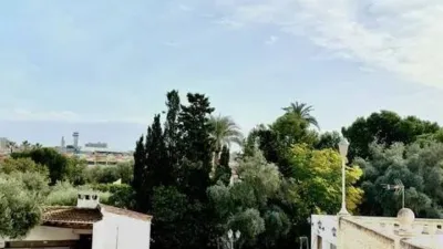 Chalet in La Condomina photo 3