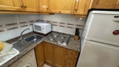 Apartment on Calle San Pascual photo 14