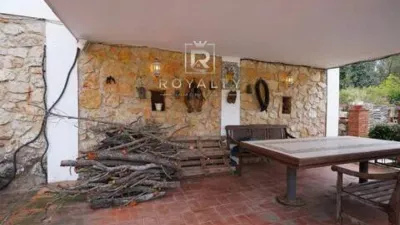Chalet in El Montmell photo 55