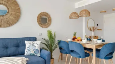 Piso – Torrevieja - Vista 2