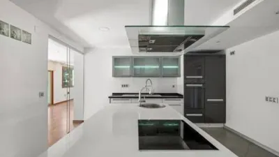 Chalet on Avinguda Coloma photo 18