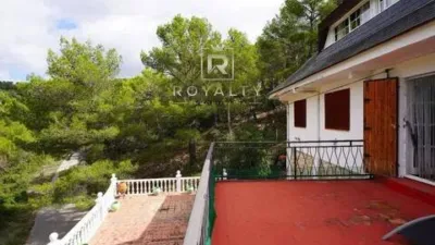 Chalet in El Montmell photo 41