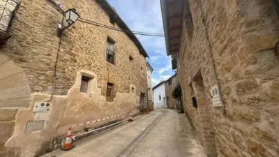 Terraced house on Calle de San Cristóbal photo 3