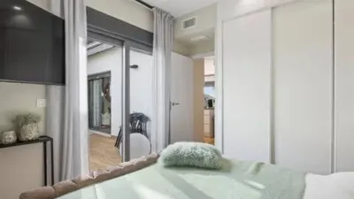 Chalet en Avenida Barcelona photo 45