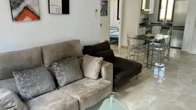 Apartment in Orihuela, Urbanización Monte Cenia - Torre Cenia, Playa Flamenca II - Más