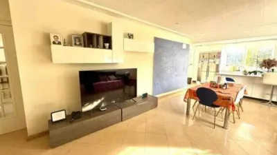 Chalet en La Condomina photo 13