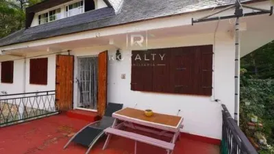 Chalet in El Montmell photo 42