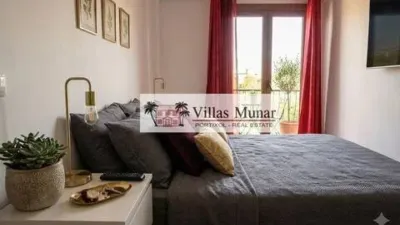 Apartment in El Coll d'en Rabassa photo 12