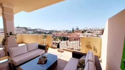 Apartment in Urbanización Calahonda-Golf-Riviera del Sol-Miraflores photo 20