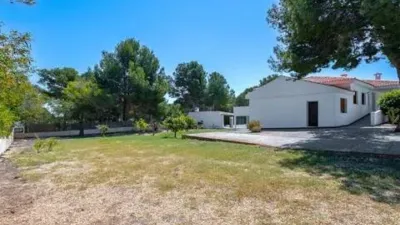 Chalet on Avinguda Coloma photo 48