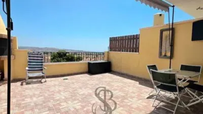 Penthouse in La Costera photo 2