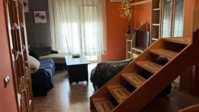 Townhouse in Vícar photo 8
