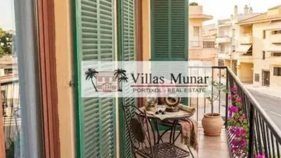 Apartment in El Coll d'en Rabassa photo 2