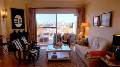 Apartment in Urbanización Calahonda-Golf-Riviera del Sol-Miraflores photo 25