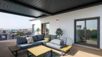 Chalet en Avenida Barcelona photo 27