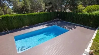 Chalet on Avinguda Coloma photo 39