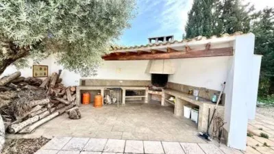 Chalet en La Condomina photo 75