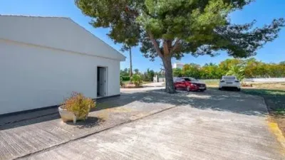 Chalet on Avinguda Coloma photo 45