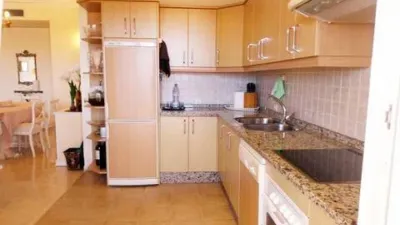Apartment in Urbanización Calahonda-Golf-Riviera del Sol-Miraflores photo 13