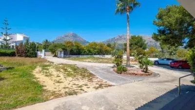 Chalet on Avinguda Coloma photo 50