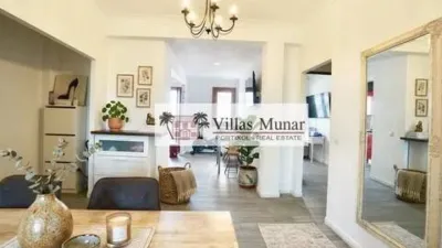 Apartment in El Coll d'en Rabassa photo 8