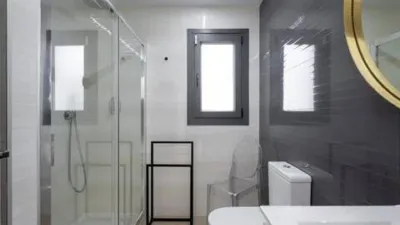 Chalet en Avenida Barcelona photo 45