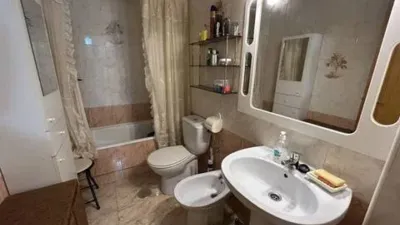 Apartment on Calle San Pascual photo 15