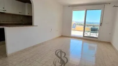 Penthouse in La Costera photo 6
