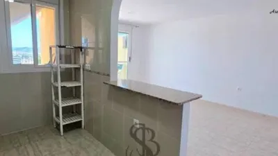 Penthouse in La Costera photo 12