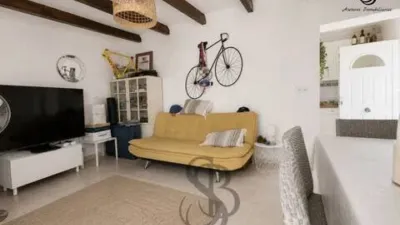 Chalet in Busot photo 39