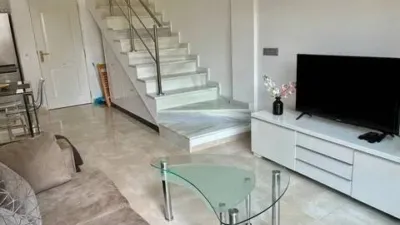 Apartment in Orihuela, Urbanización Monte Cenia - Torre Cenia, Playa Flamenca II - Vista 2