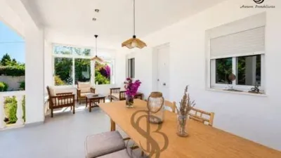 Chalet in Busot photo 4