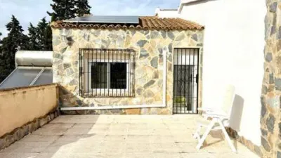 Chalet en La Condomina photo 61