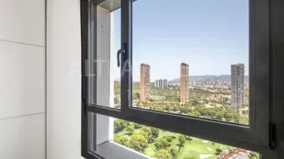 Piso en calle Presidente Adolfo Suarez photo 16